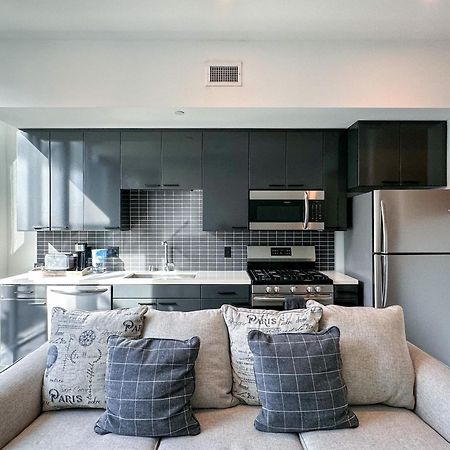 Monthier Downtown Sp2S6U08 Apartamento Los Angeles Exterior foto